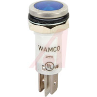 Wamco Inc. WL-6391Q2D6-6V