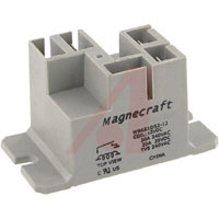 Schneider Electric/Magnecraft 9AS1D52-12