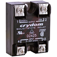 Crydom D2475