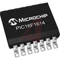 Microchip Technology Inc. PIC16F1614-E/SL