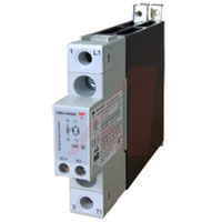 Carlo Gavazzi, Inc. RGC1A23D30KKE