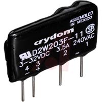 Crydom D2W203F