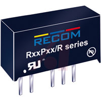 RECOM Power, Inc. R05P15S/R6.4