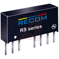 RECOM Power, Inc. RS-4815DZ/H3