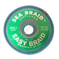 EasyBraid Co. S-C-5AS