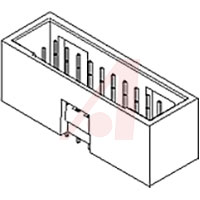 Molex Incorporated 15-80-0229