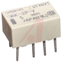 Omron Electronic Components G6KU2PYDC24