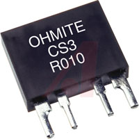 Ohmite CS3FR025E