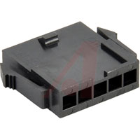 Molex Incorporated 43640-0500