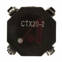 Coiltronics CTX20-2-R