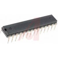Microchip Technology Inc. PIC16F1518-I/SP