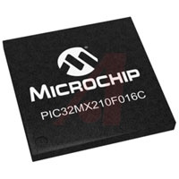 Microchip Technology Inc. PIC32MX210F016C-V/TL