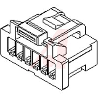 Molex Incorporated 501330-1400