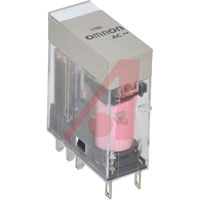 Omron Automation G2R-1-SN-AC120(S)