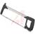Apex Tool Group Mfr. - 80956 - 12 in. High Tension Hacksaw Frame Nicholson|70220592 | ChuangWei Electronics