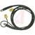 Apex Tool Group Mfr. - W119681 - 10 ft.. Hydraulic Hose/WireAssembly H.K. Porter|70223143 | ChuangWei Electronics