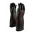 Protective Industrial Products - 150-3-18/11 - Straight Cuff Blk. 18 In. Class 3 NOVAX Insulating Glove|70595297 | ChuangWei Electronics