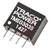 TRACO POWER NORTH AMERICA                - TME 0303S - 0.85W 3.3Vo 260mA 3.3Vin DC/DC converter|70421522 | ChuangWei Electronics