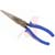 Apex Tool Group Mfr. - 6547CMG - Co-Mold Grips 7.5 In. L Long Chain Nose Side Cutting Solid Joint Plier Crescent|70221639 | ChuangWei Electronics