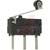 Crouzet Automation - 831810C1.EL - 0.1A Roller LEVER Sealed SUB-Miniature Snap Action Switch|70159397 | ChuangWei Electronics