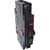 Square D - QOU150 - Mtg.Flush/Surface or DIN 120/240VAC 50A 1-Pole Miniature Circuit Breaker|70060608 | ChuangWei Electronics