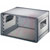 Schroff - 10225615 - 299 x 520 x 400mm 6U Comptec Ventilated Desk Enclosure|70461533 | ChuangWei Electronics