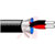 Belden - 8450 010U500 - CM Black PVC jkt Foil PP ins TC Solid 22AWG 1Pr Cable|70004845 | ChuangWei Electronics