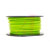 MG Chemicals - ABS17LI5 - 0.5 KG SPOOL - PREMIUM 3DFILAMENT - LIME 1.75 mm ABS|70369251 | ChuangWei Electronics