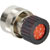 ITT Cannon - TNM6S14-0012P1L - w/Seal & Nut Trident/TNM Series Metal IP67 12 Pin Sz14 Plug Sealed Circ Conn|70473407 | ChuangWei Electronics