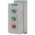 Schneider Electric - 9001KYK326 - Push Button Control Station 177.8mm 91.9mm +60degC -25degC 89.7mm|70337809 | ChuangWei Electronics