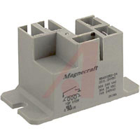 Schneider Electric/Magnecraft 9AS1D52-24