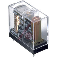 Omron Electronic Components G2R14AC24BYOMI