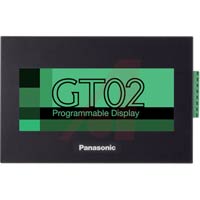 Panasonic AIG02GQ02D