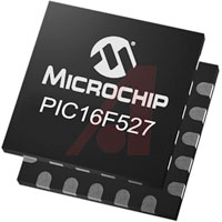 Microchip Technology Inc. PIC16F527-I/SO
