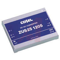 Cosel U.S.A. Inc. ZUS25053R3