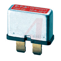 E-T-A Circuit Protection and Control 1160-02-30A