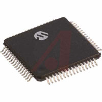 Microchip Technology Inc. PIC18F6585-I/PT