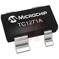 Microchip Technology Inc. TC1271ARVRCTR