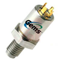 GEMS Sensors, Inc 3100B500PG02B000