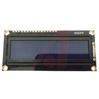 OSEPP LCD-01