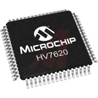 Microchip Technology Inc. HV7620PG-G