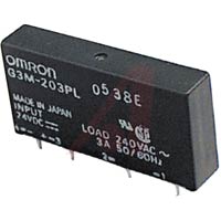 Omron Automation G3MC-201PL DC5