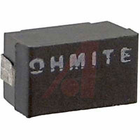 Ohmite RW3R5EAR010JT