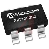 Microchip Technology Inc. PIC10F202T-I/OT