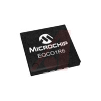 Microchip Technology Inc. EQCO1R6-TRAY