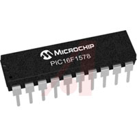 Microchip Technology Inc. PIC16F1578-I/P