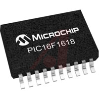 Microchip Technology Inc. PIC16F1618-E/SS