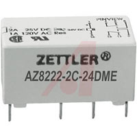 American Zettler, Inc. AZ8222-2C-5DSE