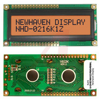 Newhaven Display International NHD-0216K1Z-FSO-FBW-L