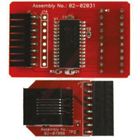 Microchip Technology Inc. MCP98243-BE/ST